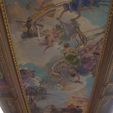 Ancienne chambre de commerce