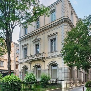 Ancienne chambre de commerce