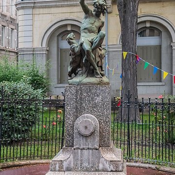 Ancienne chambre de commerce