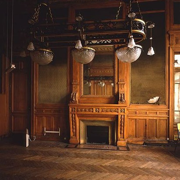 Photo de Ancienne condition des Soies