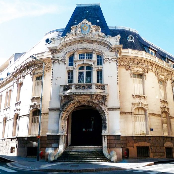 Photo de Ancienne condition des Soies