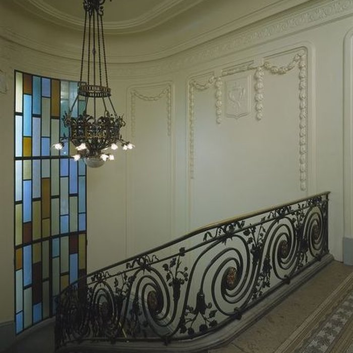 Photo de Ancienne condition des Soies