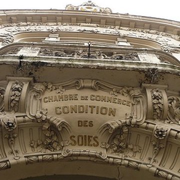 Ancienne condition des Soies