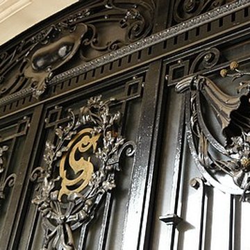 Ancienne condition des Soies