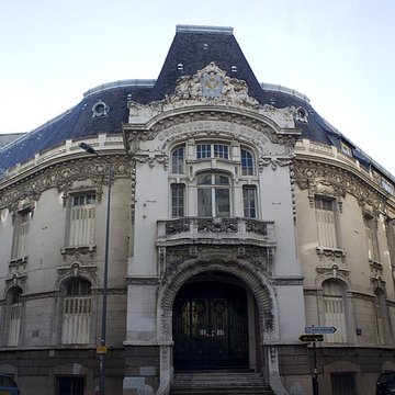 Ancienne condition des Soies