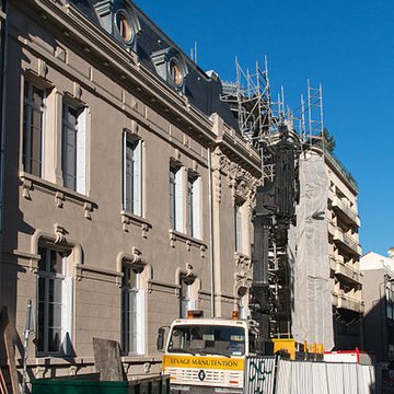 Ancienne condition des Soies