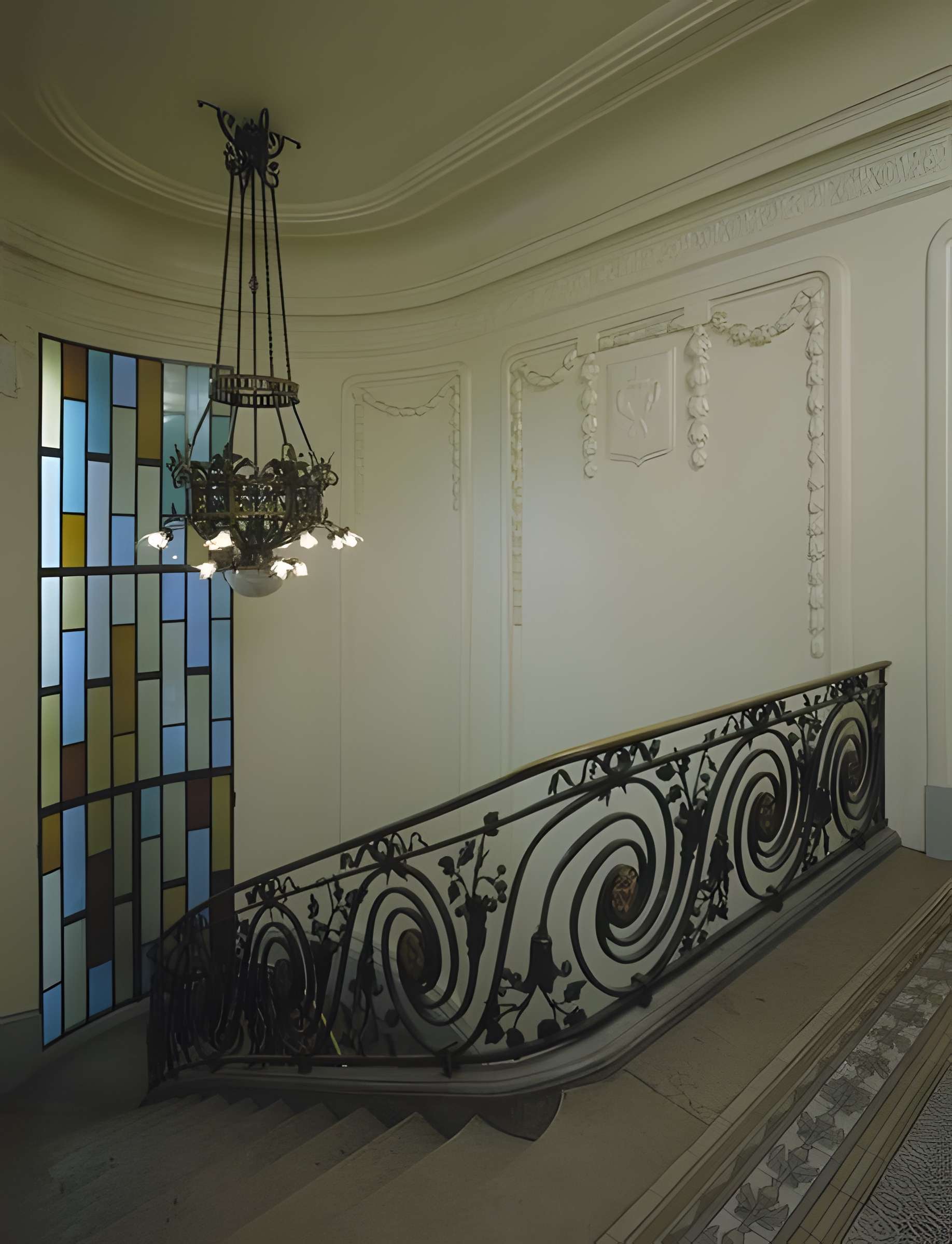 Ancienne condition des Soies