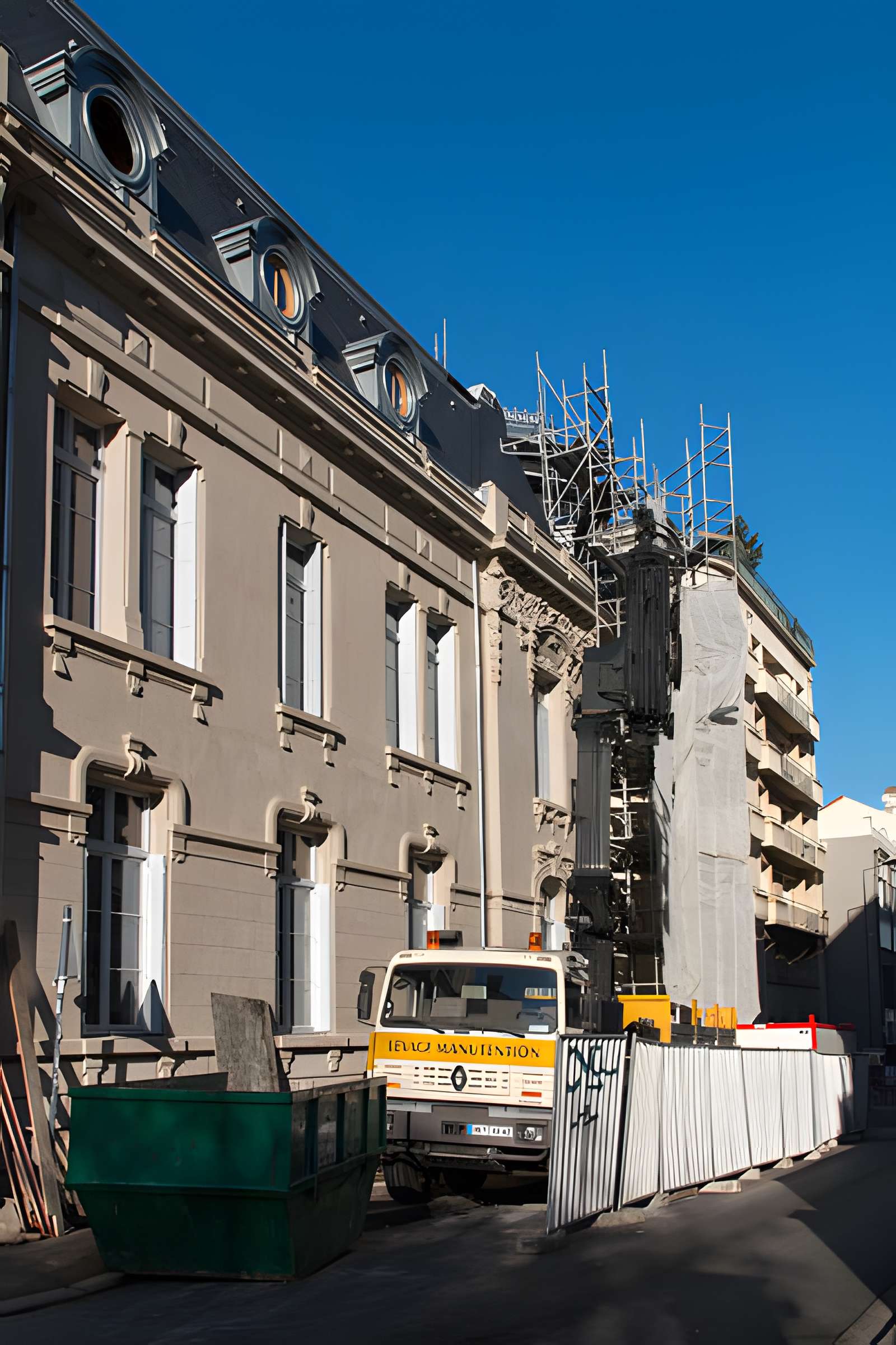 Ancienne condition des Soies