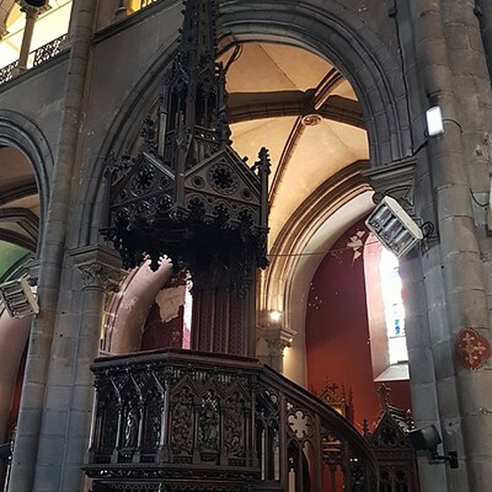 Photo de Église Saint-Jacques de Pau