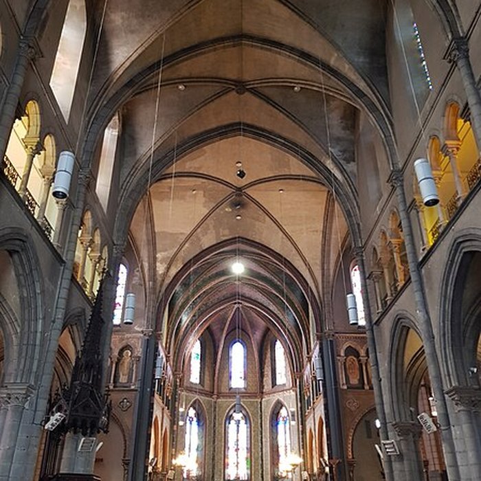 Photo de Église Saint-Jacques de Pau