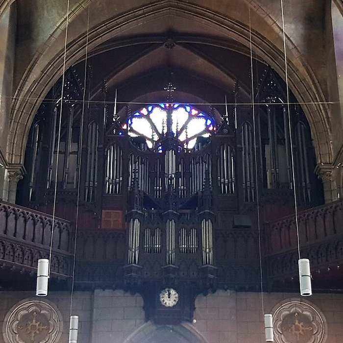 Photo de Église Saint-Jacques de Pau