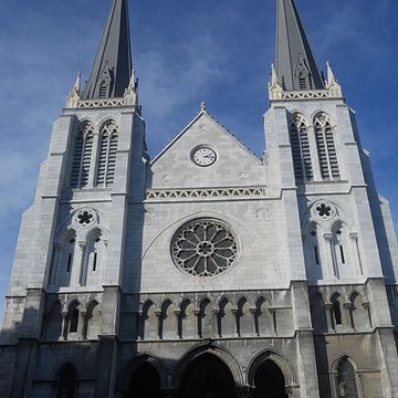 Église Saint-Jacques de Pau
