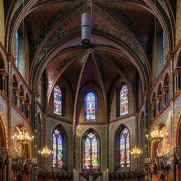 Église Saint-Jacques de Pau