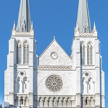 Église Saint-Jacques de Pau