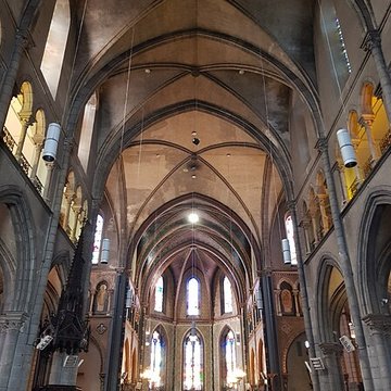 Église Saint-Jacques de Pau