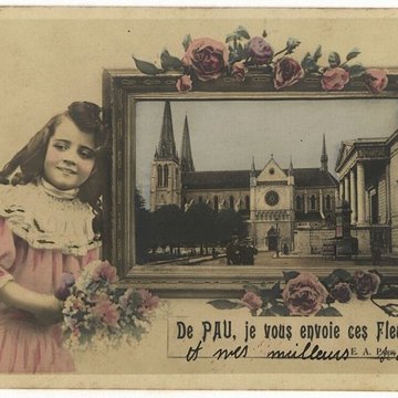 Église Saint-Jacques de Pau