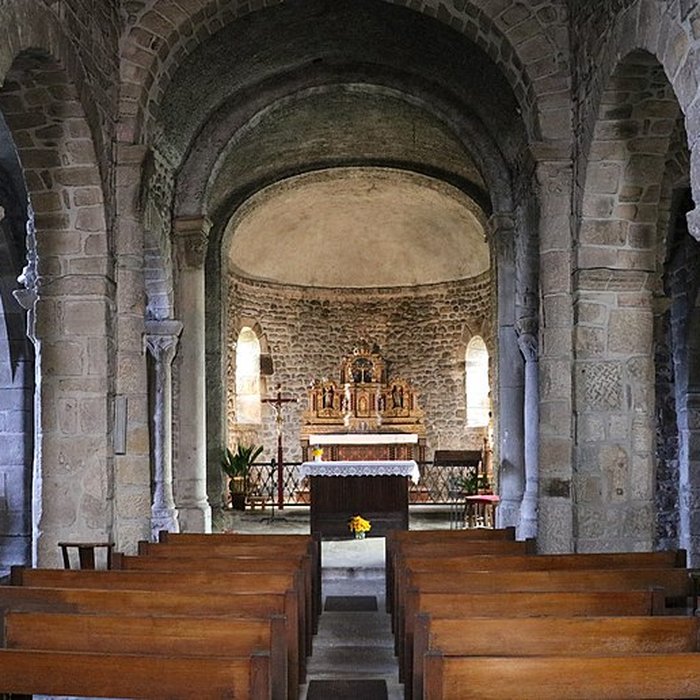 Photo de Eglise