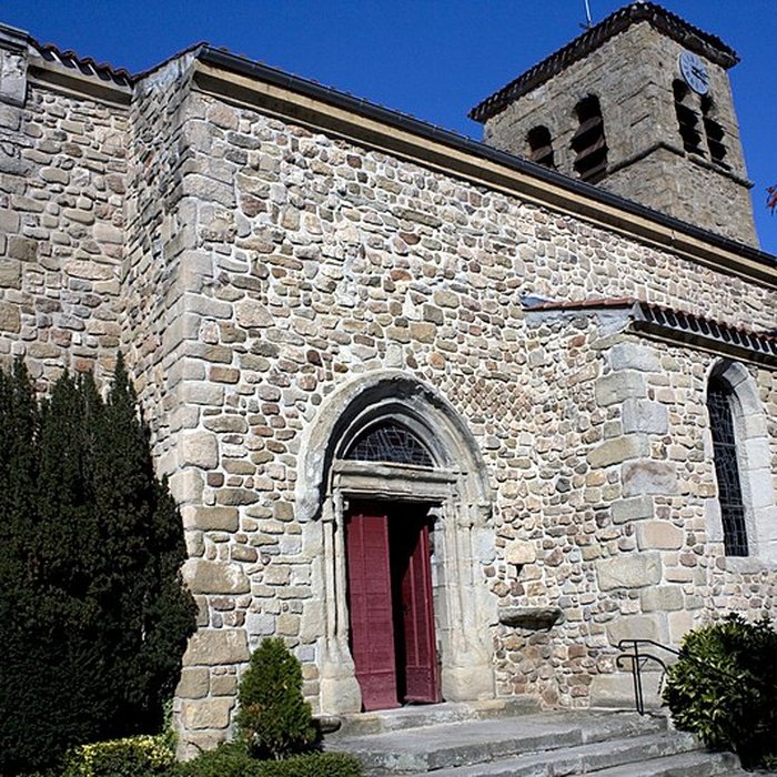 Photo de Eglise