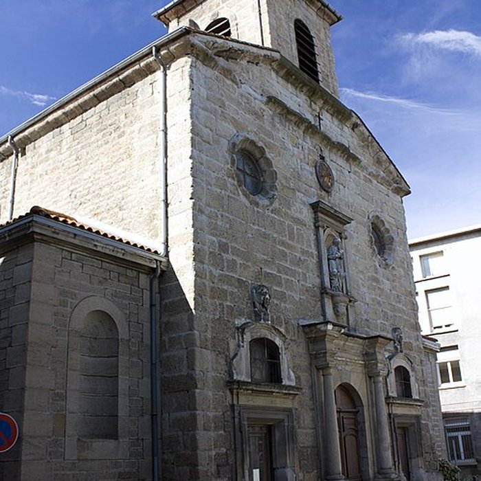 Photo de Hôpital de la Charité