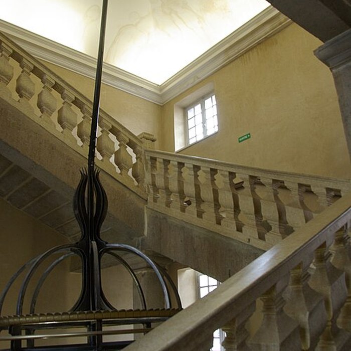 Photo de Hôpital de la Charité