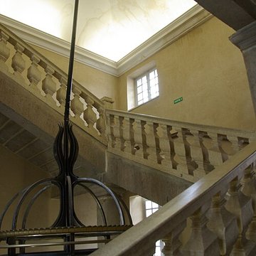 Hôpital de la Charité