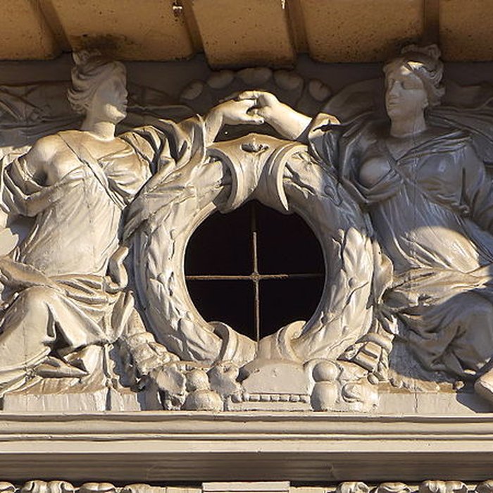 Photo de Hôtel Bernou de Rochetaillée