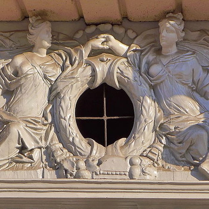 Photo de Hôtel Bernou de Rochetaillée