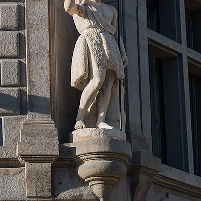 Photo de Hôtel Bernou de Rochetaillée