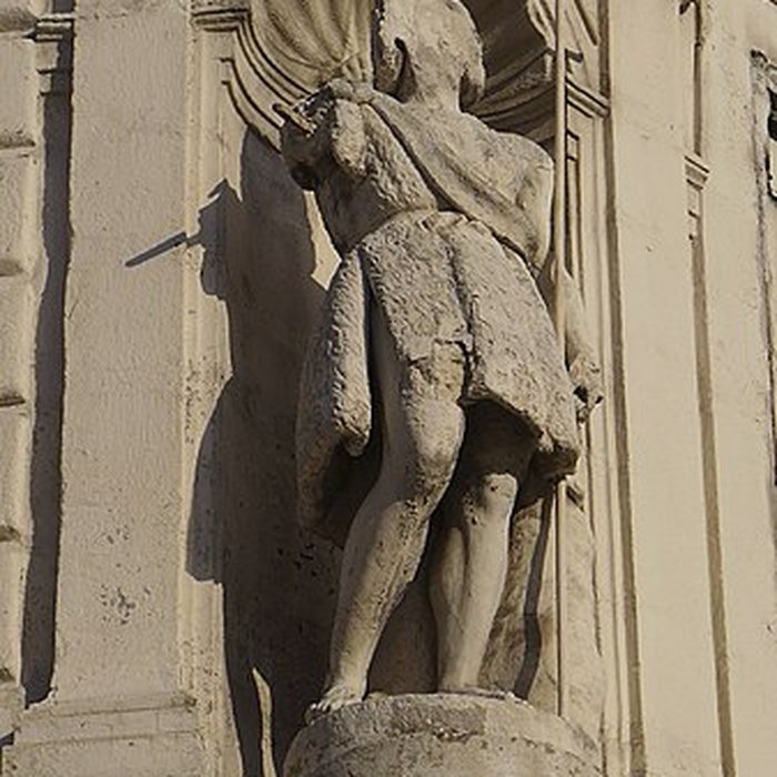 Photo de Hôtel Bernou de Rochetaillée