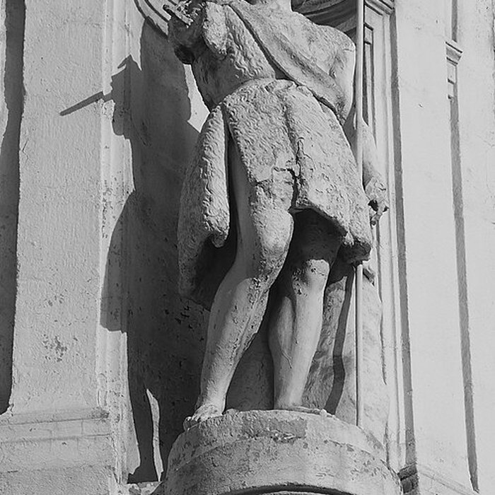 Photo de Hôtel Bernou de Rochetaillée