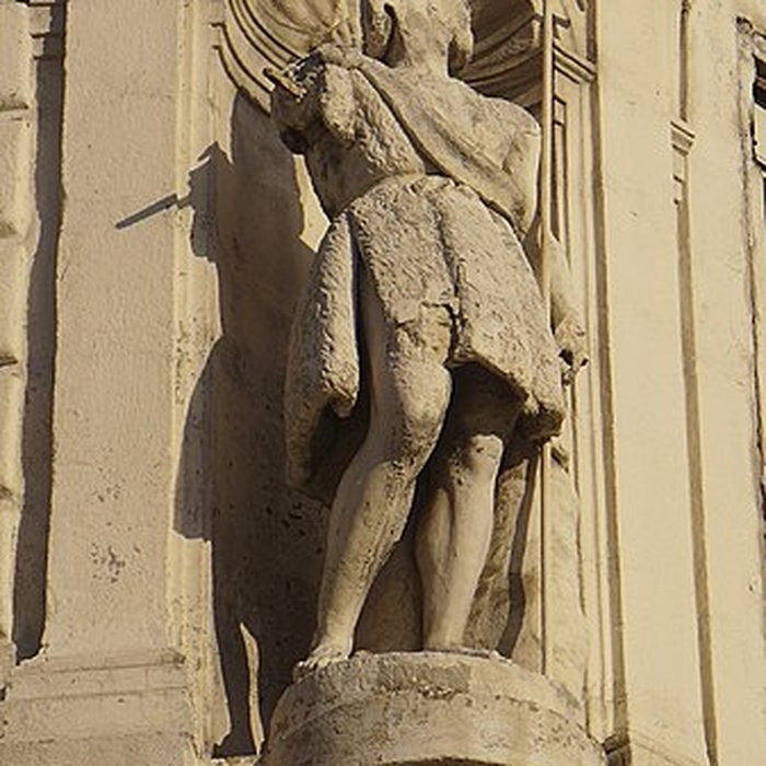 Photo de Hôtel Bernou de Rochetaillée