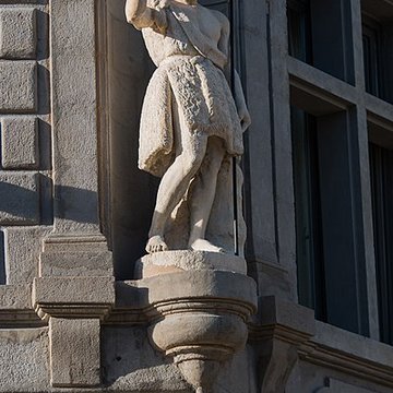 Hôtel Bernou de Rochetaillée