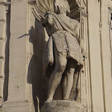 Hôtel Bernou de Rochetaillée