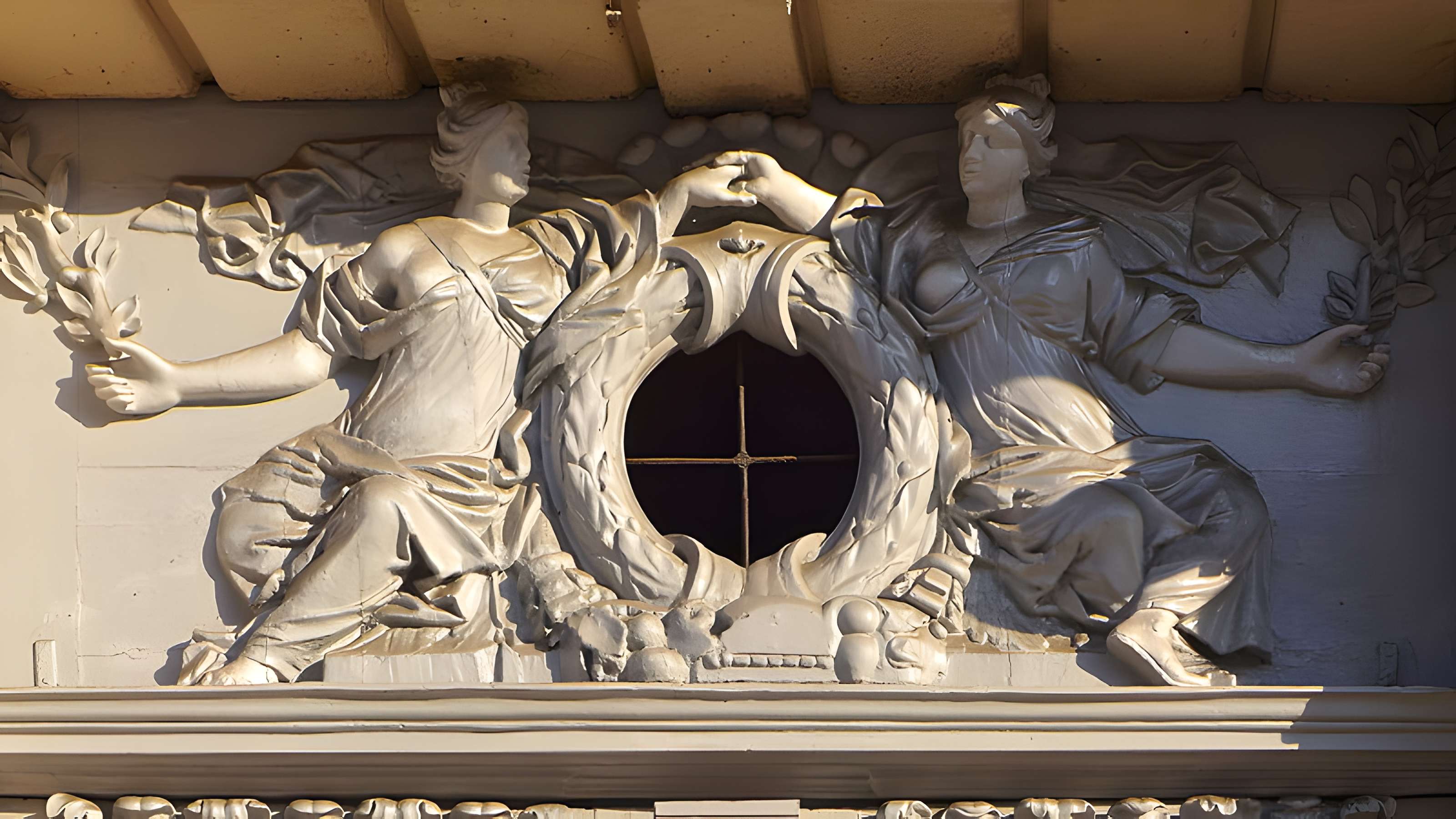 Hôtel Bernou de Rochetaillée