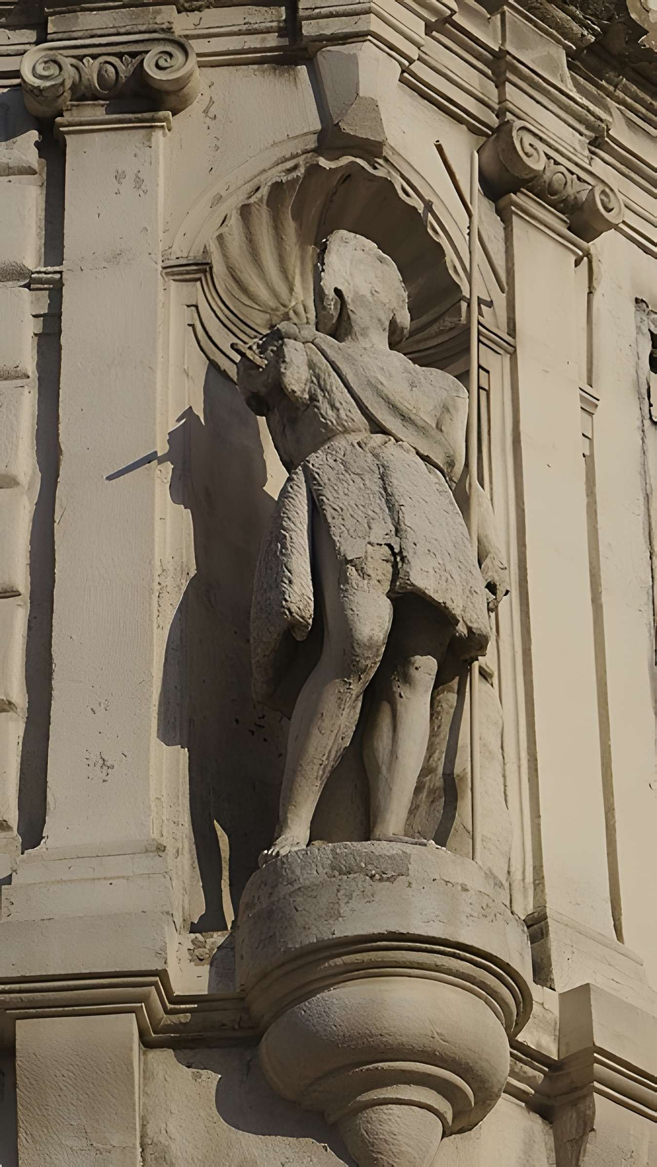 Hôtel Bernou de Rochetaillée