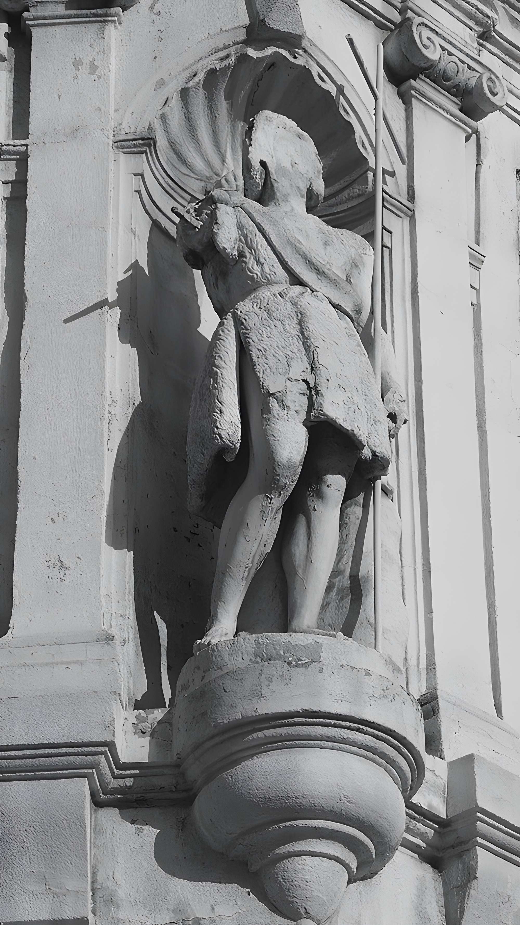 Hôtel Bernou de Rochetaillée