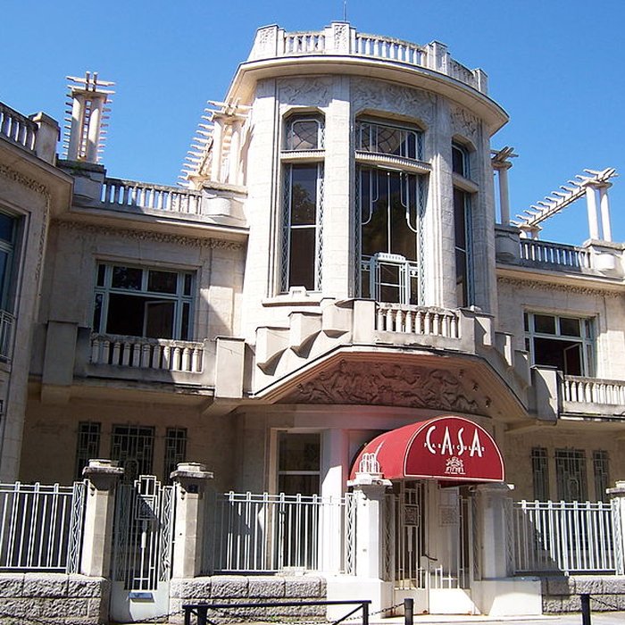 Photo de Hôtel Subit-Gouyon