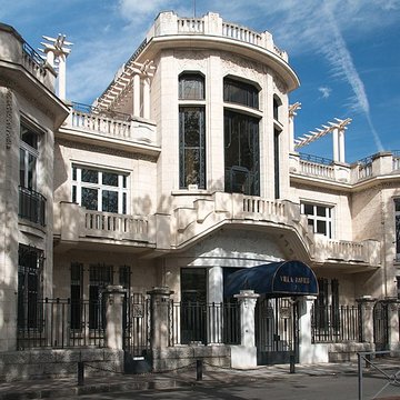 Hôtel Subit-Gouyon