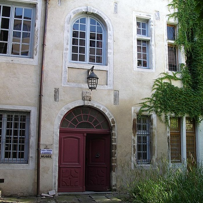 Photo de Hôtel de Villeneuve