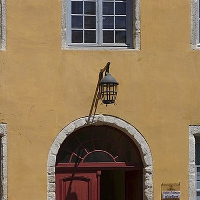 Photo de Hôtel de Villeneuve