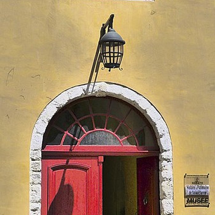 Photo de Hôtel de Villeneuve