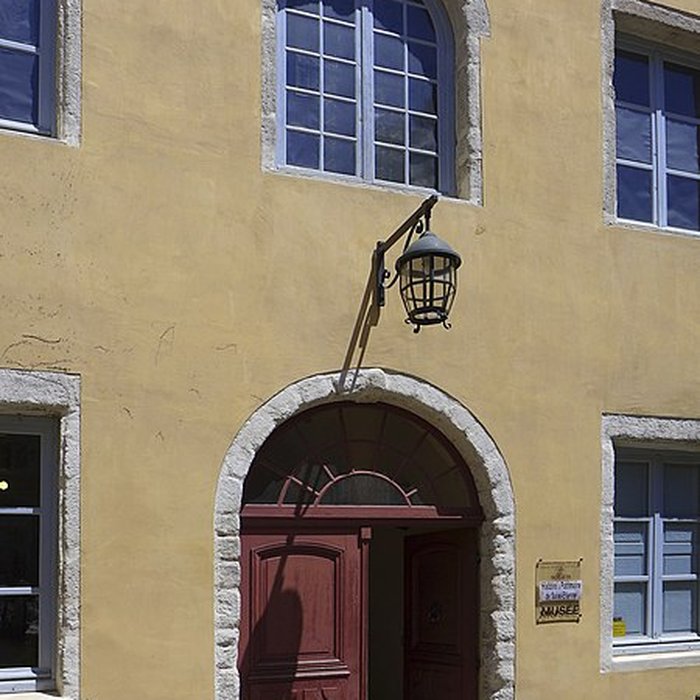 Photo de Hôtel de Villeneuve