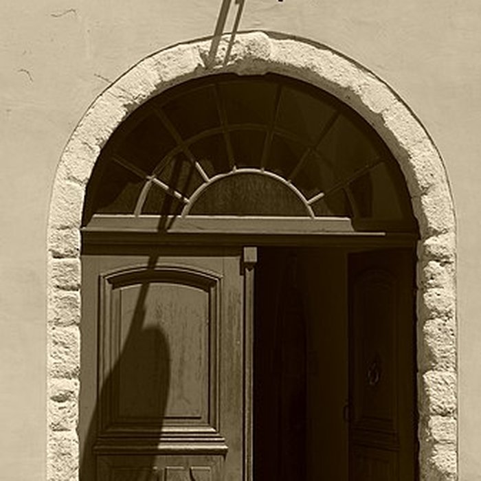 Photo de Hôtel de Villeneuve