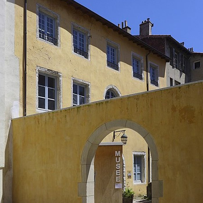 Photo de Hôtel de Villeneuve