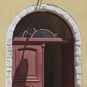 Hôtel de Villeneuve