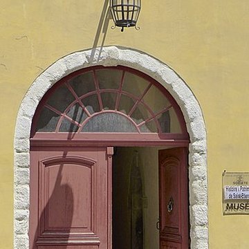 Hôtel de Villeneuve