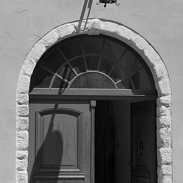 Hôtel de Villeneuve