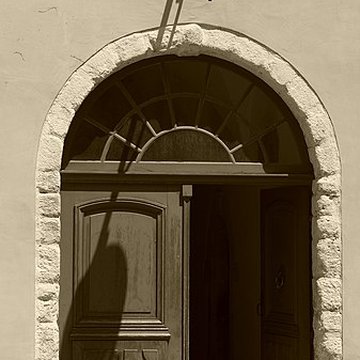 Hôtel de Villeneuve