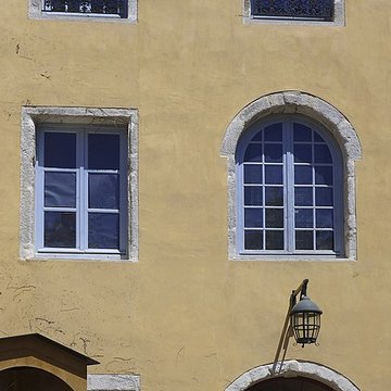 Hôtel de Villeneuve