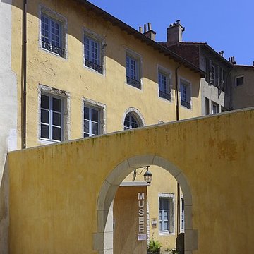 Hôtel de Villeneuve